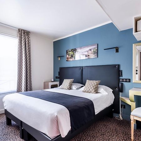 Hotel Louvre Sainte Anne Париж Екстериор снимка