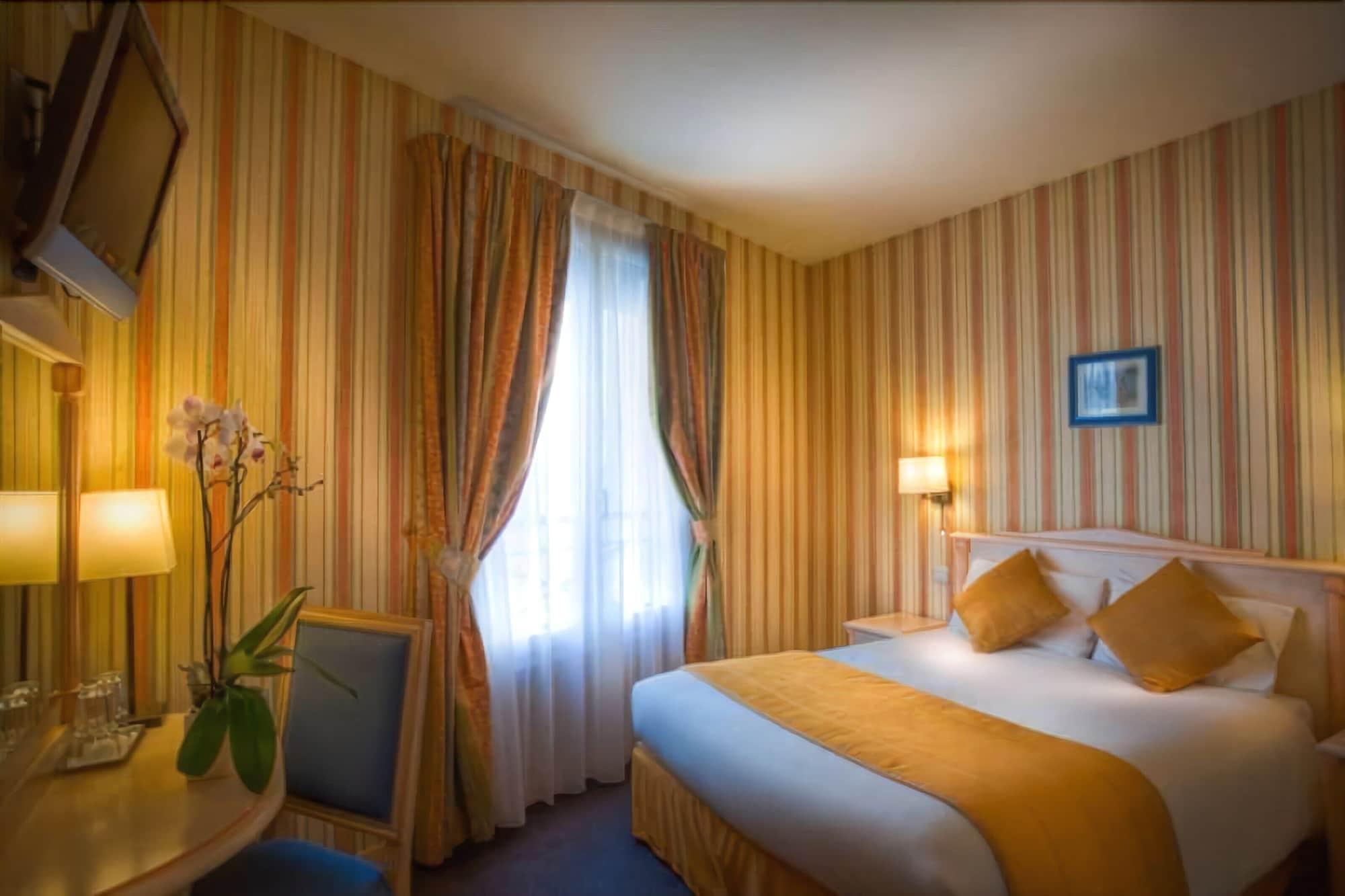 Hotel Louvre Sainte Anne Париж Екстериор снимка