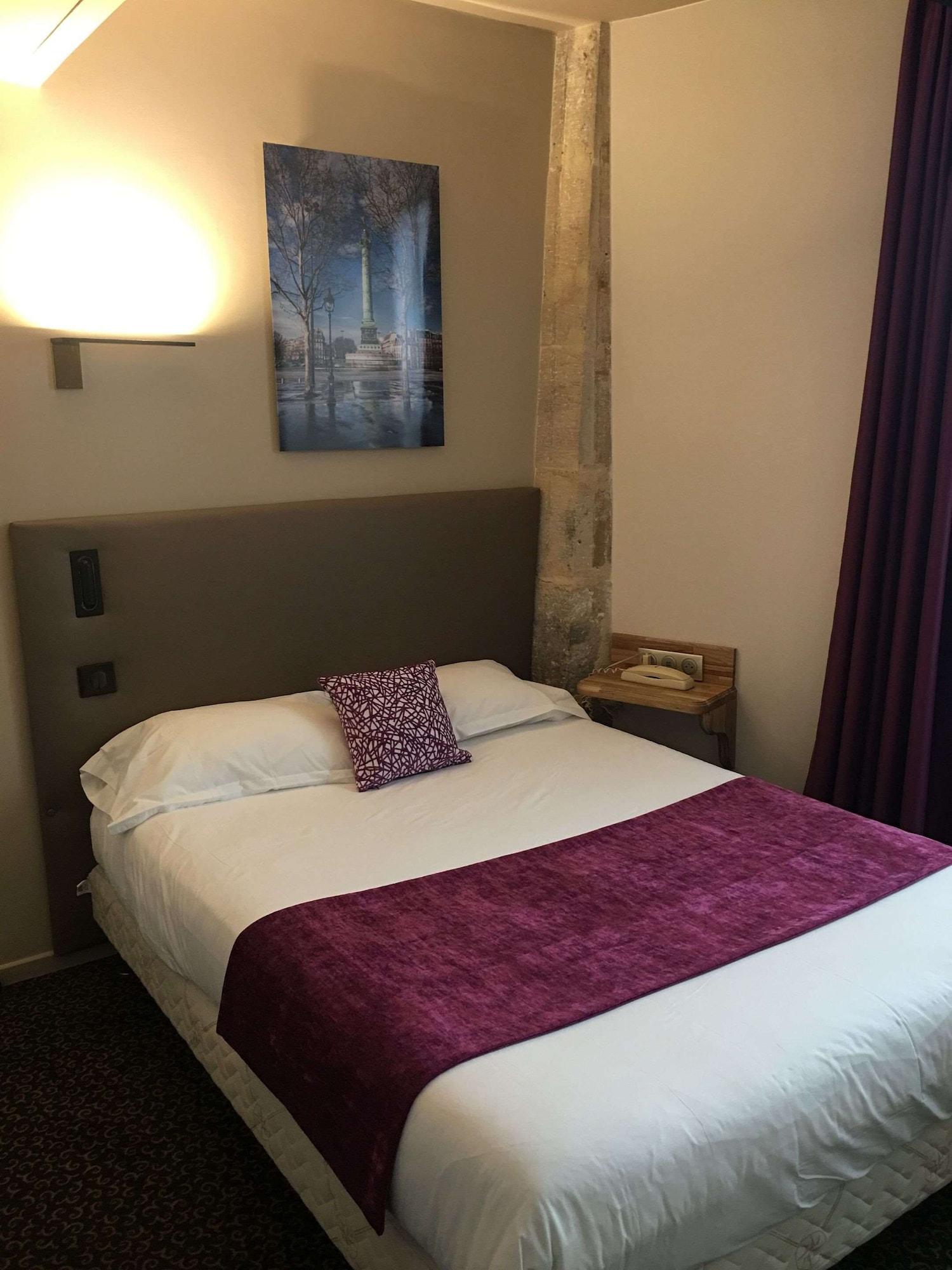 Hotel Louvre Sainte Anne Париж Екстериор снимка