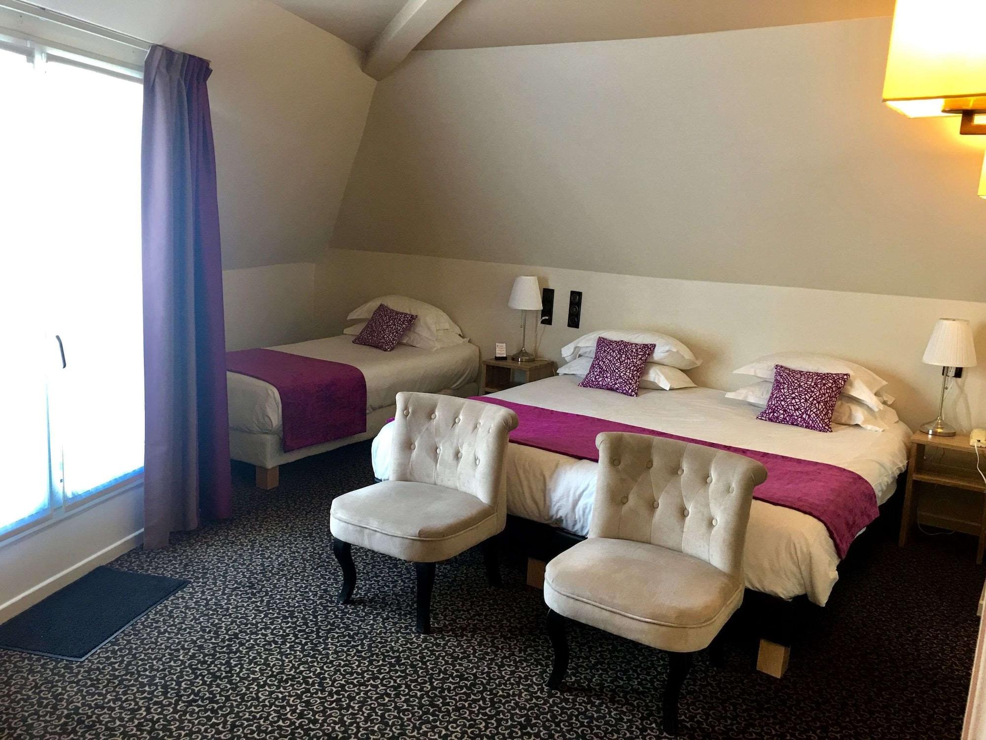 Hotel Louvre Sainte Anne Париж Екстериор снимка