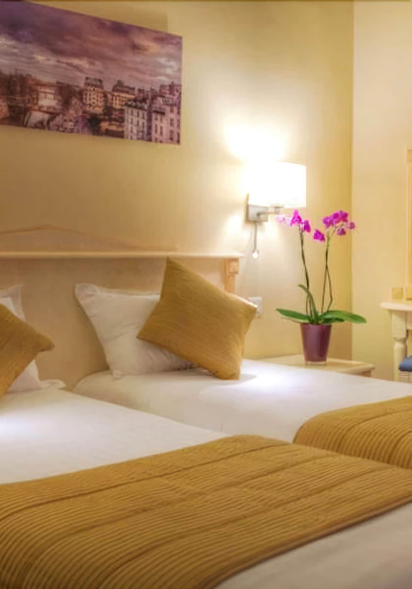 Hotel Louvre Sainte Anne Париж Екстериор снимка
