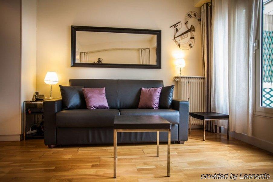 Hotel Louvre Sainte Anne Париж Екстериор снимка
