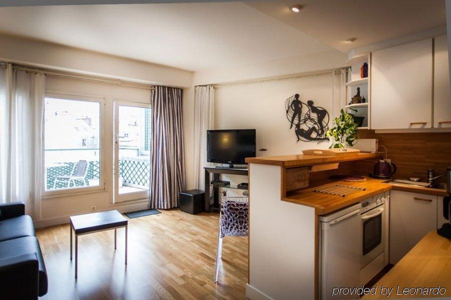 Hotel Louvre Sainte Anne Париж Екстериор снимка