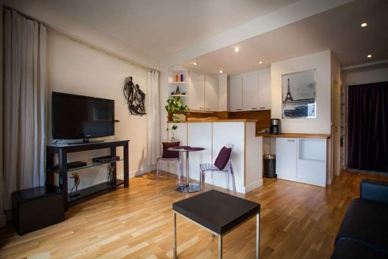 Hotel Louvre Sainte Anne Париж Стая снимка